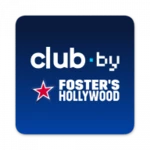 Logo of Fosters Hollywood android Application 